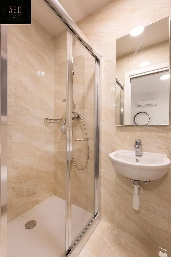 Seafront Haven With Breathtaking Sunsets W/ Wifi By 360 Estates Apartment Saint Julian's Malta
