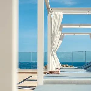 Hyatt Regency Malta San Ġiljan